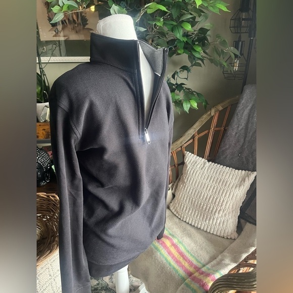 Ted Baker Men’s Half Zip - Picture 5 of 10